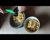 Foto langkah ke 2 dari resep Bakwan Jagung Goang.