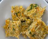 Foto langkah ke 9 dari resep Misoa goreng (bisa untuk anak) 👦🏻.
