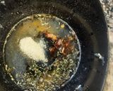 Foto del paso 6 de la receta: Ensalada de Pollo y Arroz con Mix de Verduras