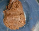 વોલનટ્સ પોપ્સ (Walnut Pops Recipe in Gujarati) રેસીપી સ્ટેપ3ફોટો