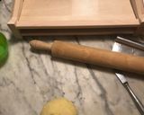 Foto del passaggio 1 della ricetta Spaghetti alla chitarra