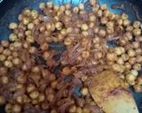 صورة لخطوة 4 من وصفة كبسه دجاج