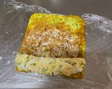A picture of step 5 of Zucchini Roll.
