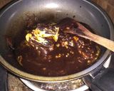 Foto langkah ke 1 dari resep Choco Lava lumerrr.
