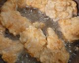Foto del paso 2 de la receta: Pollito en escalope express