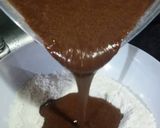 Foto del paso 3 de la receta: Brownies almendrados 🍫
