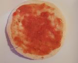 Φωτογραφία βήματος 2 της συνταγής Pizza low cost