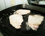 Foto del paso 2 de la receta: Filete a la pimienta con patatas