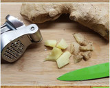 Foto del paso 3 de la receta: Muslos de Pollo Teriyaki en Olla de cocción lenta Crock pot