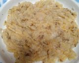 Foto langkah ke 1 dari resep 787. Bubur Candil Pisang.