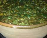 Foto del paso 4 de la receta: Romeritos con mole almendrado
