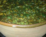 Foto del paso 4 de la receta: Romeritos con mole almendrado