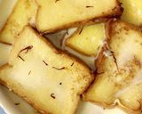 শাহি বােম্বে টোস্ট রেসিপির ধাপ 6 ছবি