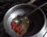 मींजा बेसन (minja besan recipe in Hindi) रेसिपी चरण 3 फोटो