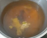 Foto langkah ke 6 dari resep Wedang Ronde Rainbow.