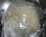 蔓越莓饅頭的食譜步驟2照片