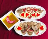 કૂકીઝ (Cookies Recipe In Gujarati) રેસીપી સ્ટેપ11ફોટો