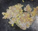 Foto langkah ke 4 dari resep Lumpia Rebung.