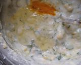 મેથી મકાઈ ના ઢોકળા (Methi Makai Dhokla Recipe In Gujarati) રેસીપી સ્ટેપ2ફોટો