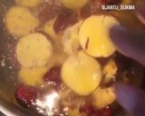 Foto langkah ke 1 dari resep Balado Jengkol.