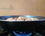 Foto langkah ke 2 dari resep Minyak Lemak Ayam MPASI (Schmaltz).