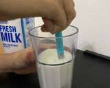 Foto langkah ke 2 dari resep Es Susu Regal.