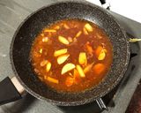 Foto langkah ke 9 dari resep Ala Resto: Fu Yung Hai, enak dan crunchy seperti restoran.