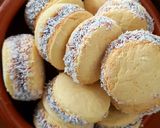 Foto del paso 3 de la receta: Alfajores de Maizena