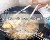 Foto langkah ke 6 dari resep Gurame Asam manis.