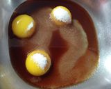 Foto del paso 1 de la receta: Tiramisú
