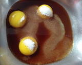 Foto del paso 1 de la receta: Tiramisú