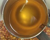 A picture of step 8 of Chinese Chilli Oil.