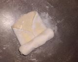 Foto del paso 8 de la receta: Hojaldras con queso