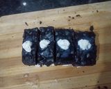 ઓરીઓ ચોકલેટ પેસ્ટ્રી કેક (Oreo Chocolate Pastry Cake Recipe in Gujarati) G રેસીપી સ્ટેપ7ફોટો
