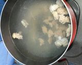 Foto langkah ke 1 dari resep Sayur sop simple.