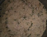 मेथी मसाला पूरी (methi masala poori recipe in Hindi) रेसिपी चरण 2 फोटो