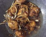 Foto langkah ke 6 dari resep Ayam Kecap.