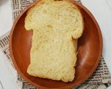 Foto langkah ke 6 dari resep Basic Toast.