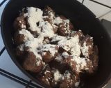 Burgundi marharagu recept fázis 2 fotója