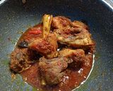 Foto langkah ke 4 dari resep Ayam Goreng Rica-Rica.