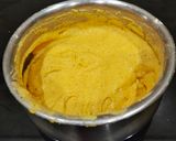 A picture of step 3 of Leftover Potato Bonda With Samber.