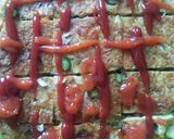 Foto langkah ke 7 dari resep Sandwich kebalik.
