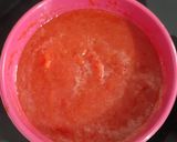 ટામેટા લસણની ચટણી (Tomato Garlic Chutney Recipe In Gujarati) રેસીપી સ્ટેપ3ફોટો