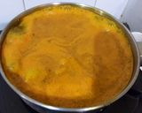 Foto langkah ke 3 dari resep Jamu Kunyit Asem.