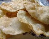 Foto del paso 5 de la receta: Torta frita