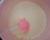 عکس مرحله 2 از دستور کیک شکلاتی