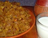 صورة لخطوة 8 من وصفة الرفيس (النايلي)