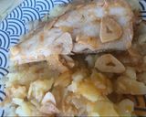 Foto del paso 4 de la receta: Troncos de Merluza