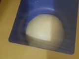 Roti abon 1x proofing