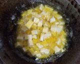 Foto langkah ke 2 dari resep Tahu Telur Saus Tiram (Posbar #35).